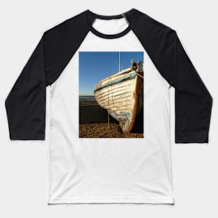 Boat Baseball T-Shirt